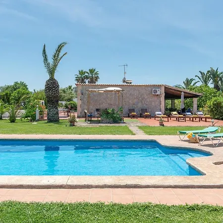 Lucas Villa Pollenca