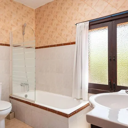 Villa Lucas Pollenca