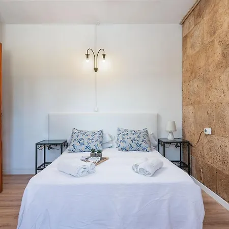 Villa Lucas Pollenca