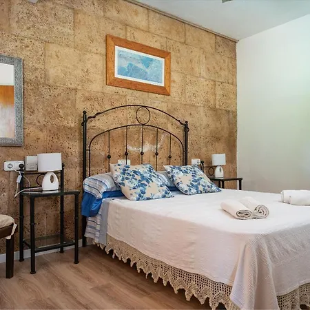 Lucas Villa Pollenca