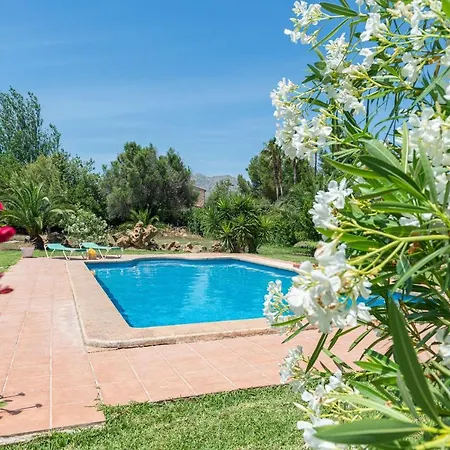 Lucas Villa Pollensa