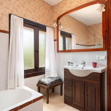 Lucas Villa Pollença