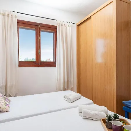 Lucas Villa Pollensa