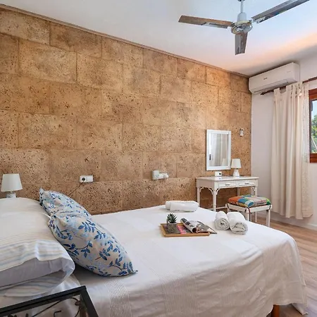 Villa Lucas Pollença