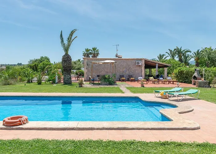 Lucas Villa Pollença