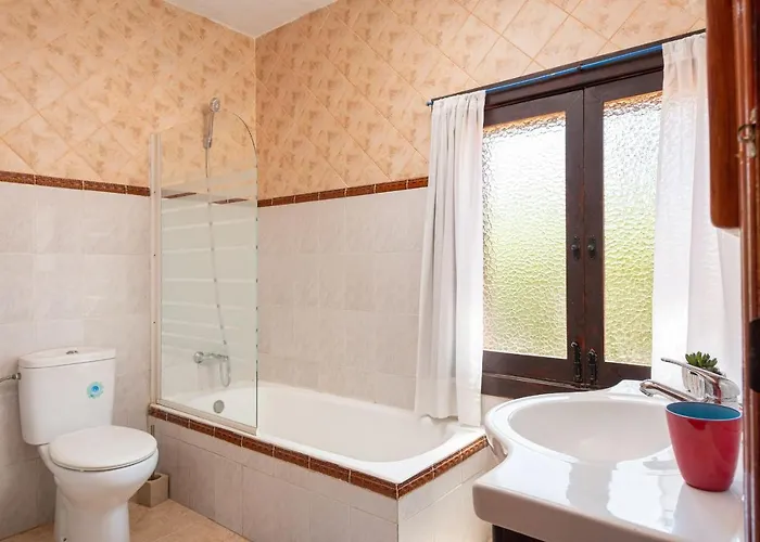 Villa Lucas Pollença