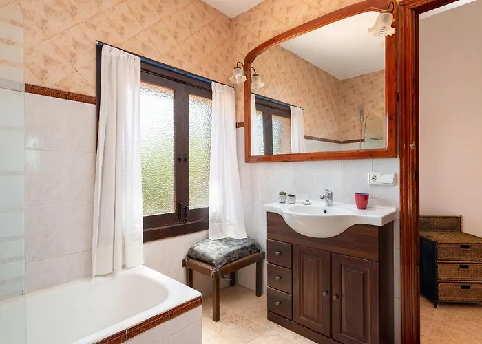 Lucas Villa Pollenca