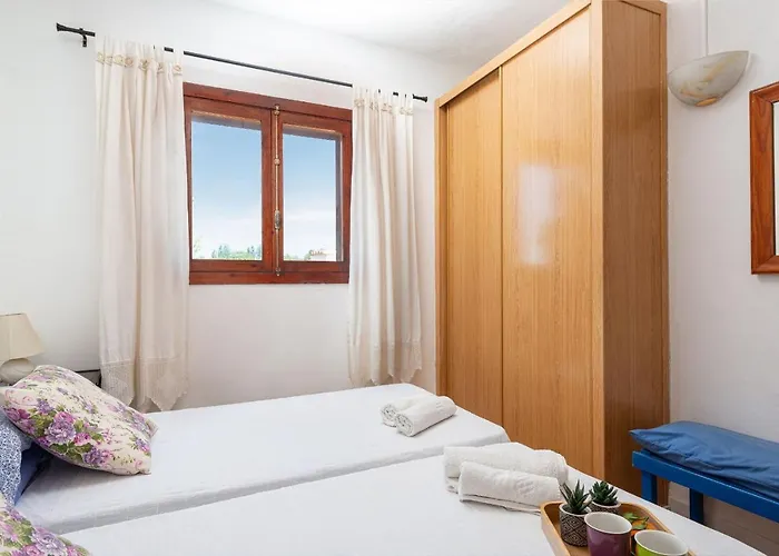 Lucas Villa Pollenca