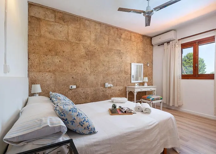 Villa Lucas Pollença