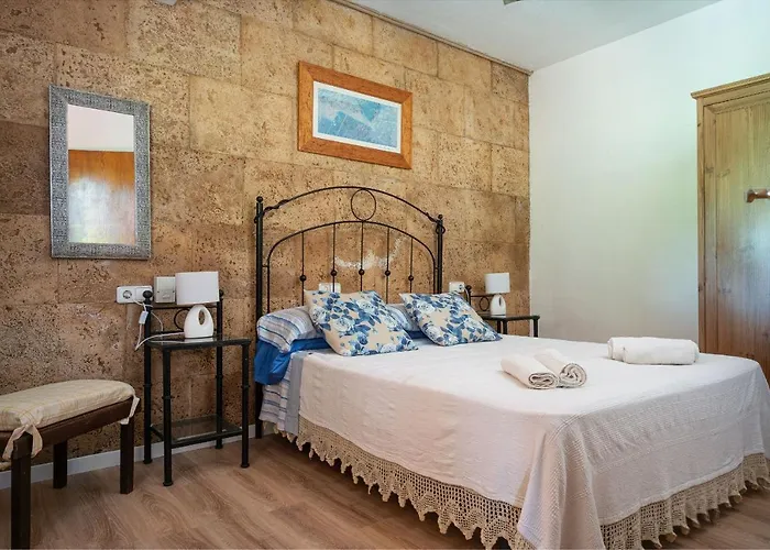 Lucas Villa Pollença