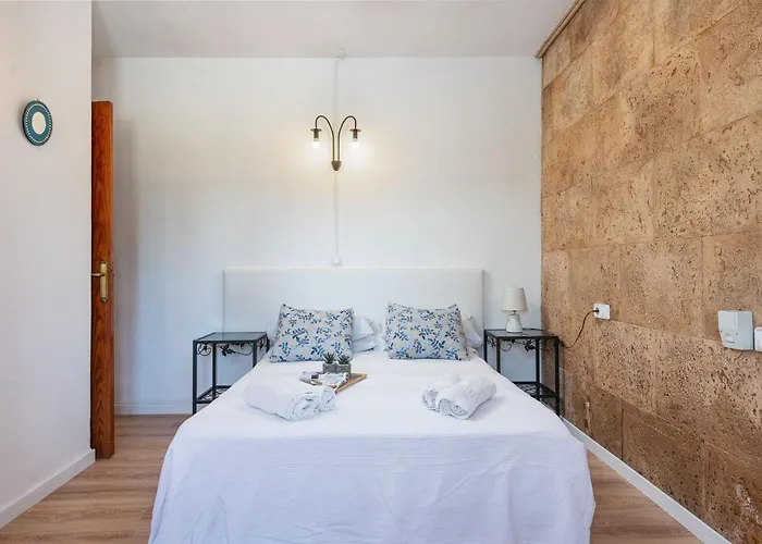 Villa Lucas Pollença